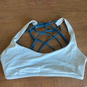 Lululemon bra